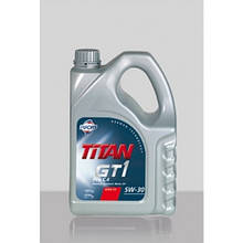 Моторне маслоTITAN GT 1 PRO C-4 5w/30 4L