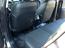 Чохли на автомобільні сидіння Audi 100 (C4)