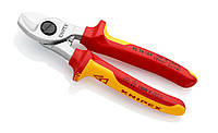 KNIPEX Ножницы для резки кабеля 95 16 165