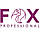 Набір Fox Gloss фокс глос кератин100мл і очищаючий шампунь 50мл Gloss, фото 3