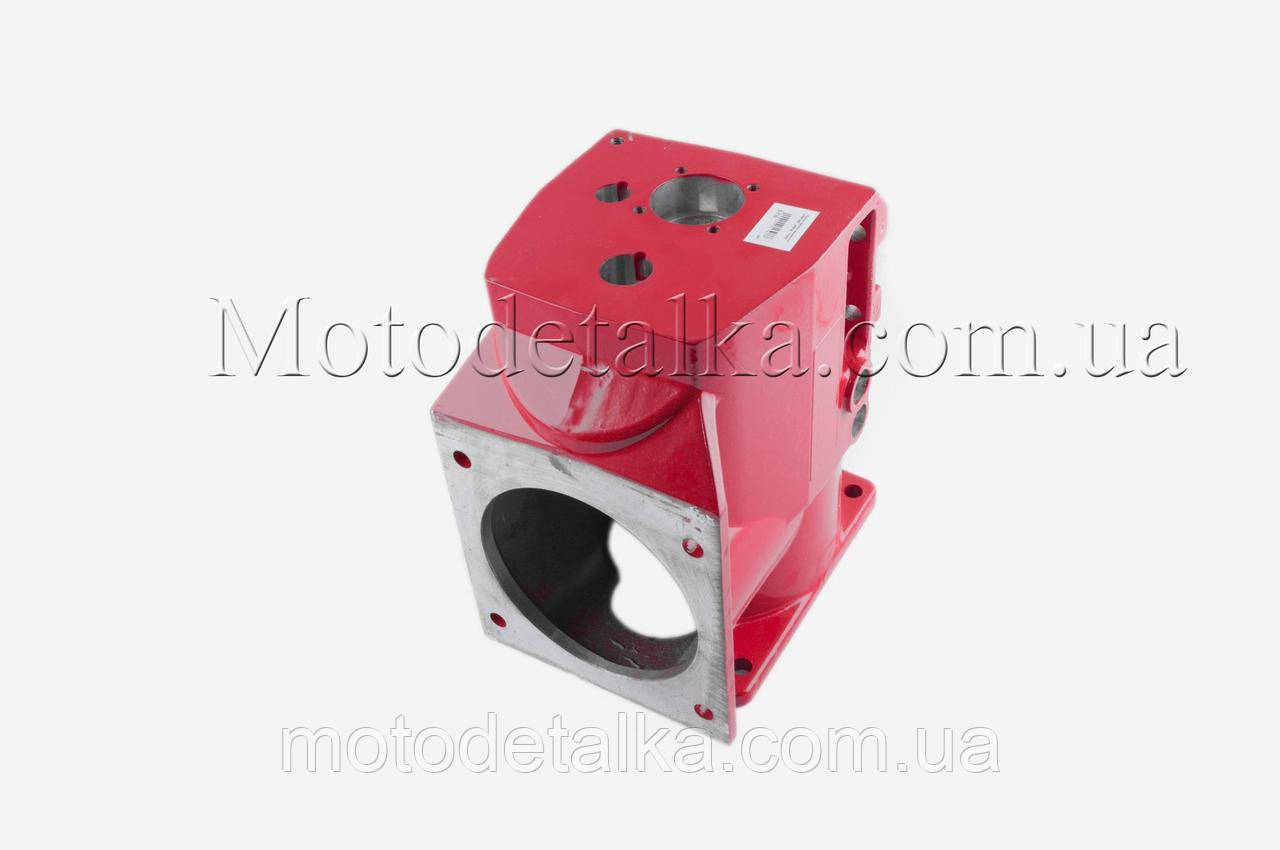 Корпус коробки передач М/б 178F/186F (6/9Hp) 