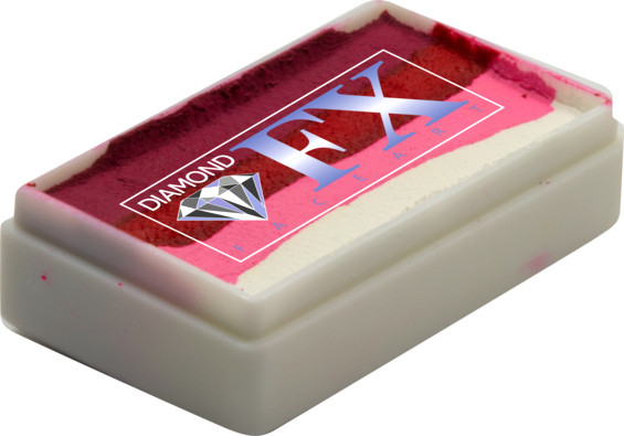 Аквагрим Diamond FX спліт кейк 28 g Орхідея