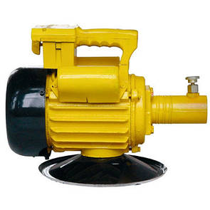 Двигун для вібратора ІВ-116-1,6 ПК