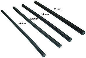 Трос сантехнічний d-16 мм