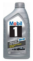 Моторное масло MOBIL 1 PEAK LIFE 5W-50