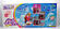 Будиночок для ляльок Барбі 66892, ляльковий будиночок з меблями, ляльки "3 поверхи, 3 балкона + дві", фото 2