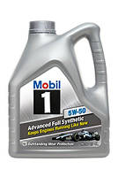 Моторное масло MOBIL 1 PEAK LIFE 5W-50