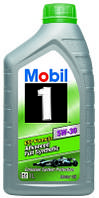 Моторное масло MOBIL 1 ESP FORMULA 5W-30