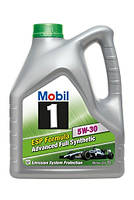 Моторное масло MOBIL 1 ESP FORMULA 5W-30