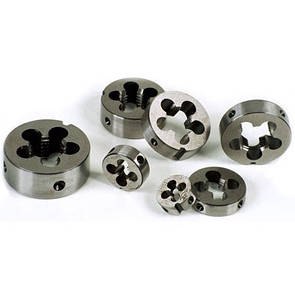 Плашка R 1/8" ГОСТ 6228-80