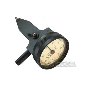 Індикатор годинникового типу ІРТ-0,8 - 0,01 кл. 1 (Кіров)