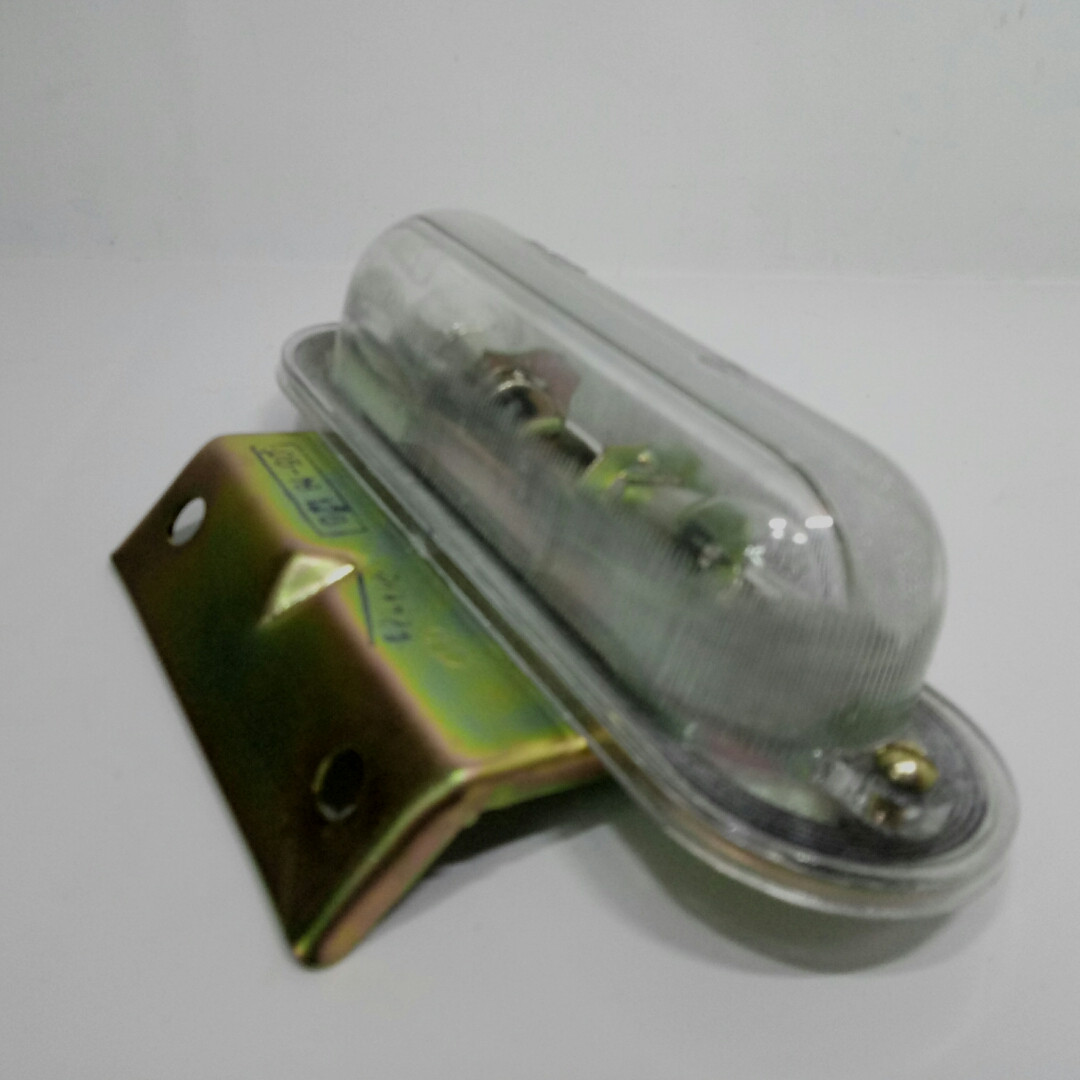 Фонарь освещения номерного знака ГАЗ 2410 (ID#840727962), цена: 495 ...