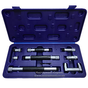 Нутромір мікрометричний НІ-600 (50-600) 0,01 (імпорт)