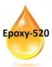 Епоксидна смола Epoxy-520