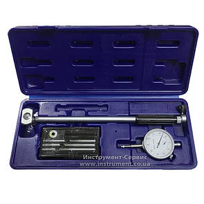 Нутромір індикаторний НИ-100 (50-100) 0,01 (імпорт)