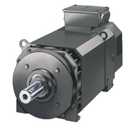 Асинхронний серводвигун Siemens 1PH7