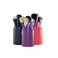 Кисті для макіяжу