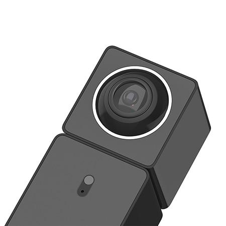 Камера Xiaomi Hualai Xiaofang Умная камера Smart IP Camera 1080P Круговой обзор 360 - фото 5 - id-p840756796
