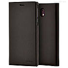 Чехол Slim Flip Cover для Nokia 3 black (Original 100%)