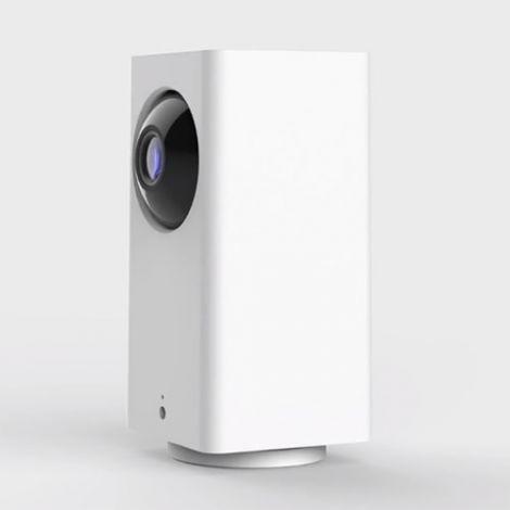 Поворотная камера Xiaomi mijia dafang 1080P IP Camera Детектор движения Видеоняня - фото 5 - id-p840766836