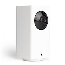 Поворотная камера Xiaomi mijia dafang 1080P IP Camera Детектор движения Видеоняня - фото 3 - id-p840766836