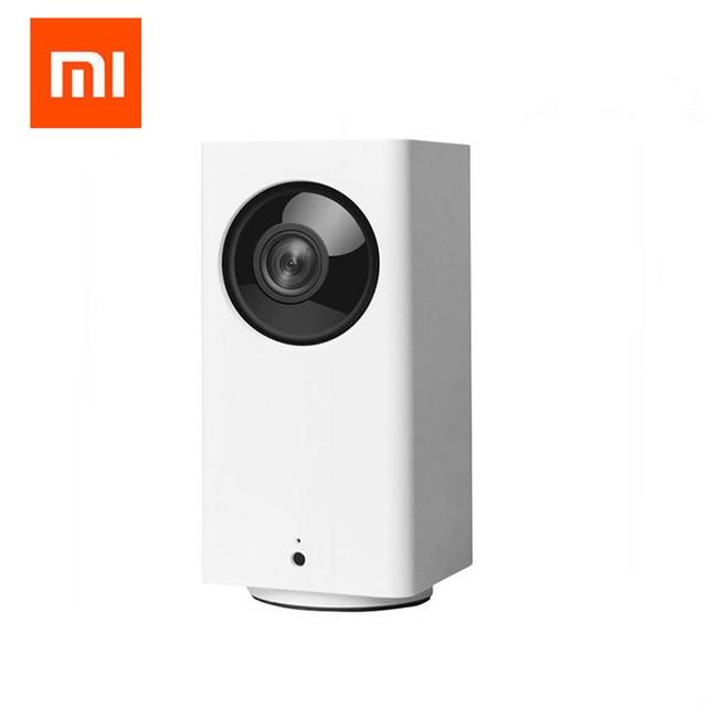 Поворотная камера Xiaomi mijia dafang 1080P IP Camera Детектор движения Видеоняня - фото 4 - id-p840766836