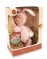 Ляльки Анна Геддес (Anne Geddes). Сплять малята.