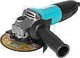 Болгарка Grand МШУ-125-1250, фото 2