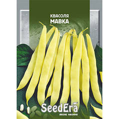 Насіння Фасоль зернова лавка 20 грамів SeedEra
