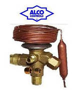 ТРВ під дюзи Alco Controls