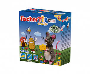 Набор для творчества fischerTIP Box S FTP-40993