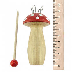 Набор для рукоделия nic Вязальная машинка грибок NIC540003