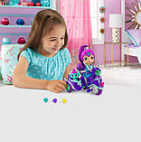 Шимер і Шайн Зета на скутері Fisher-Price, фото 2