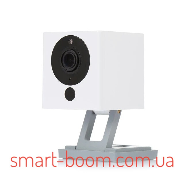 Умная камера Xiaomi xiaofang Smart 1080P FHD WiFi IP-камера Видеоняня - фото 1 - id-p829589654