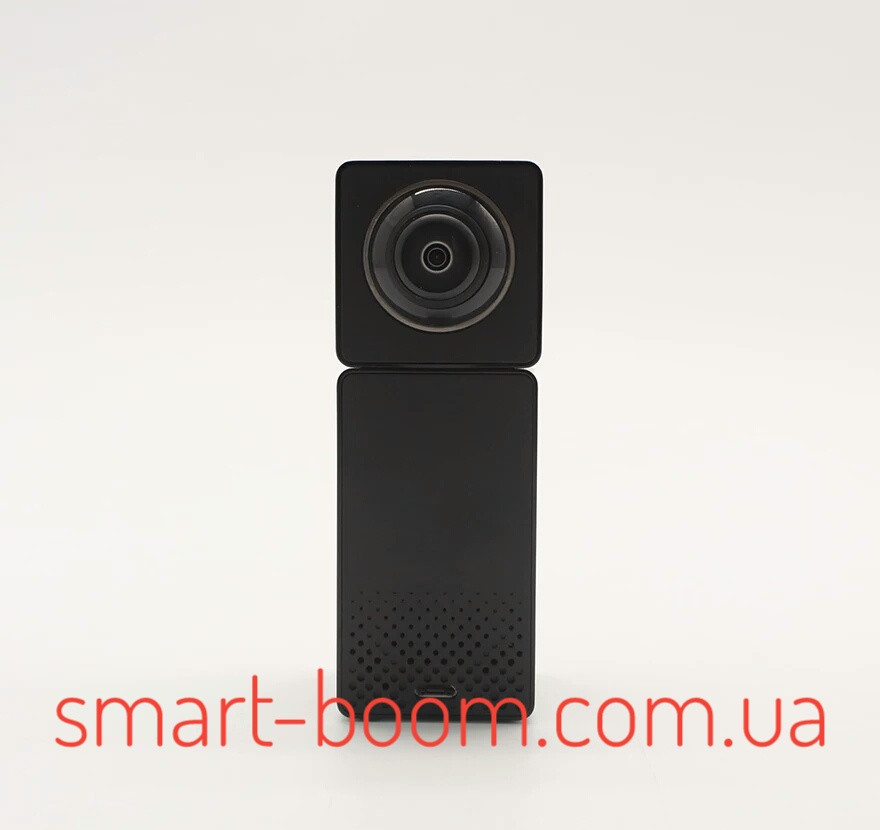 Камера Xiaomi Hualai Xiaofang Умная камера Smart IP Camera 1080P Круговой обзор 360 - фото 1 - id-p840756796