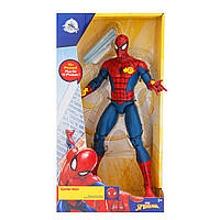 Інтерактивний Спайдермен від Дісней/pider-Man Talking Action Figure