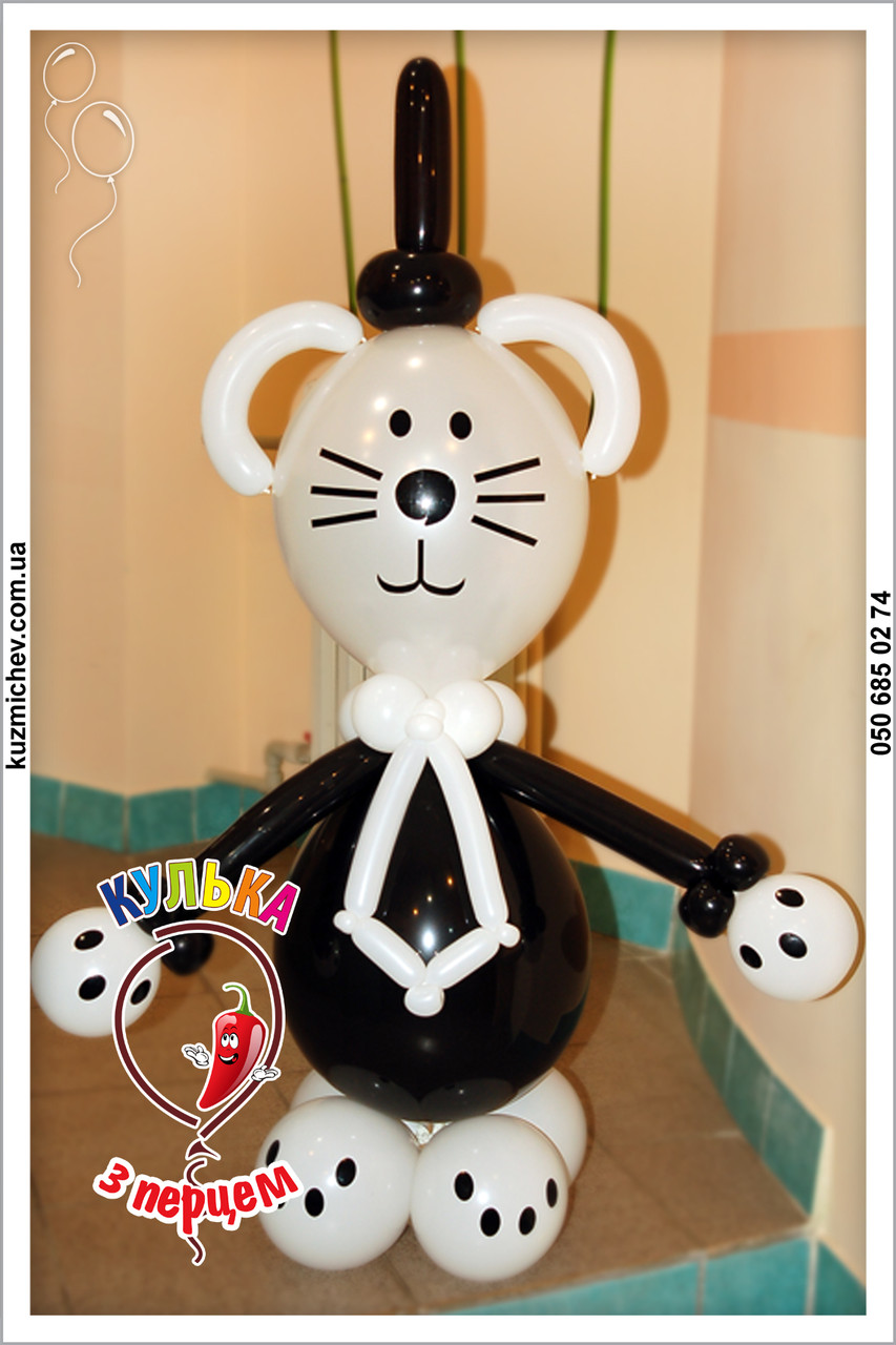 Кіт Джентльмен