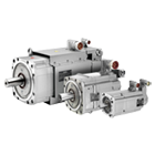 Синхронний серводвигун Siemens 1FT7
