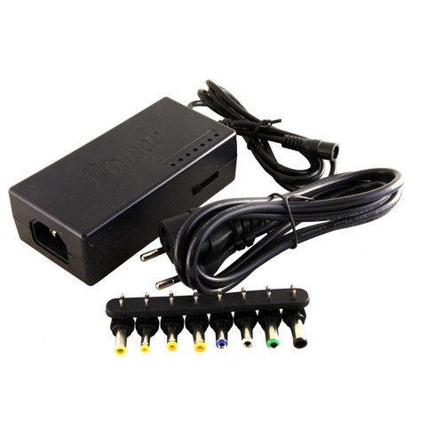 Універсальний зарядний пристрій для ноутбука., фото 1