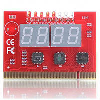 Тестер несправності POST карта аналізатор PCI (Арт: 2468)