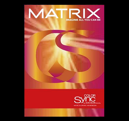 Тонуюча крем-фарба без аміаку Matrix SoColor Sync Pre-Bonded