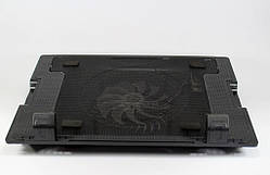 Підставка для ноутбука з кулером ColerPad ErgoStand