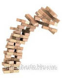 Гра Vega Башта Дженга Jenga, фото 4