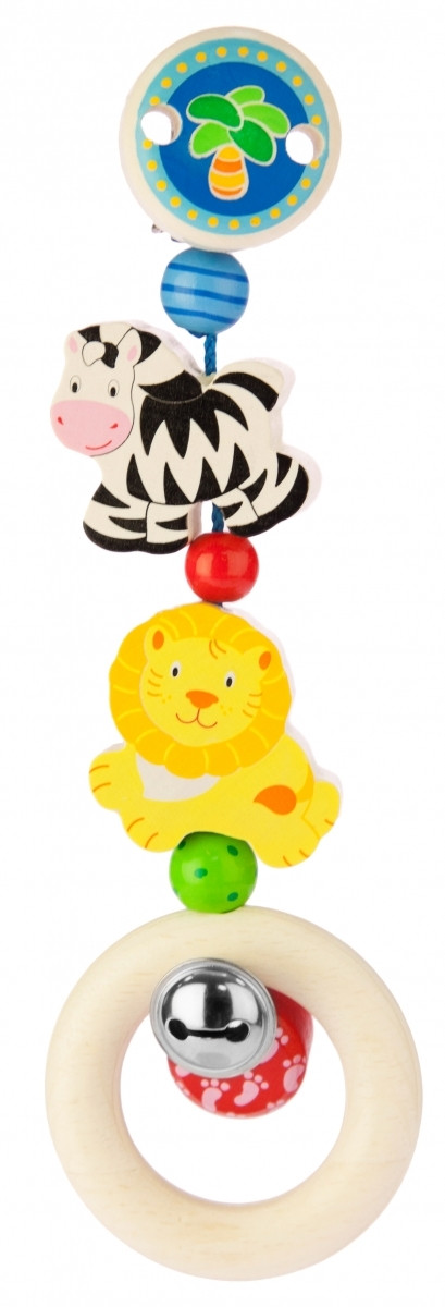 Клипса для коляски Heimess Африка 735900, фото 1