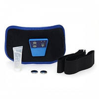 Пояс для схуднення та стимуляції преса AbGymnic.