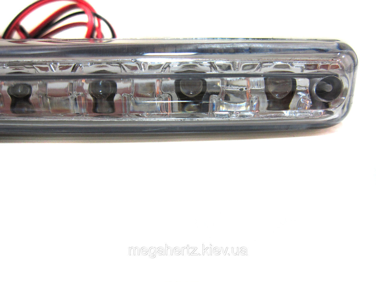 Дневные ходовые огни DRL 8 LED ДХО DR-2 030 Акция! - фото 4 - id-p32125681