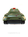 2 танки на радіовиправленні танковий бій 2 02-2, фото 8