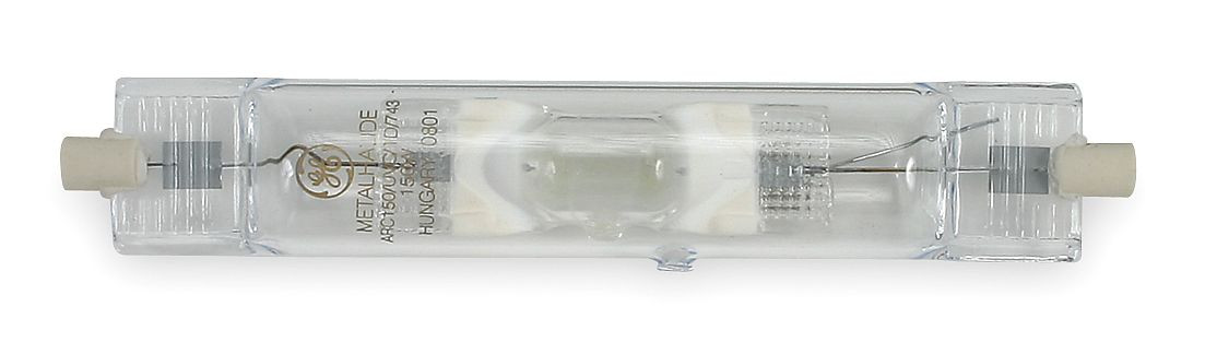 Лампа GE ARC150/BLUE/TD/UVC/RX7s-24 синя (Угорщина)