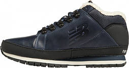 Кросівки New Balance 754 (з хутром) оригінал, фото 6
