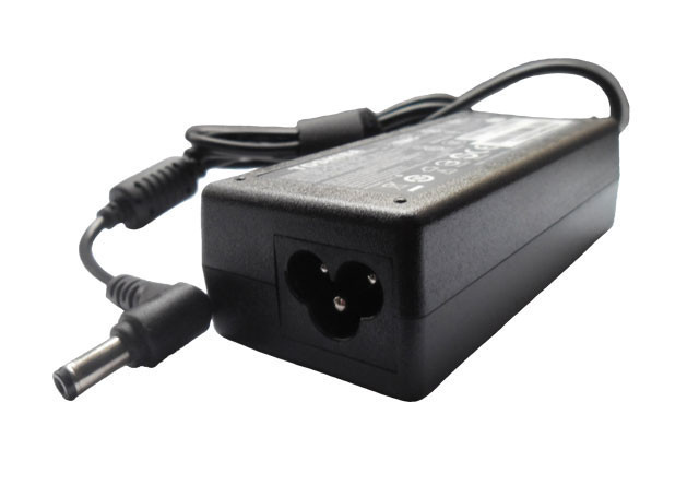 Блок живлення для ноутбука Toshiba 19v 3.42A